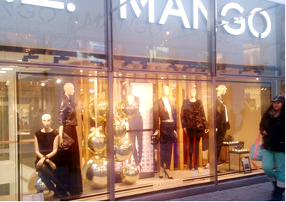 mango store display